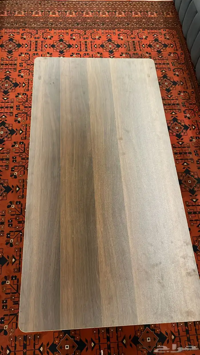 طاوله صاله 2