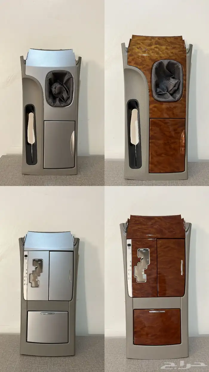 عروض على قطع الكامري 2007 - 2011 1