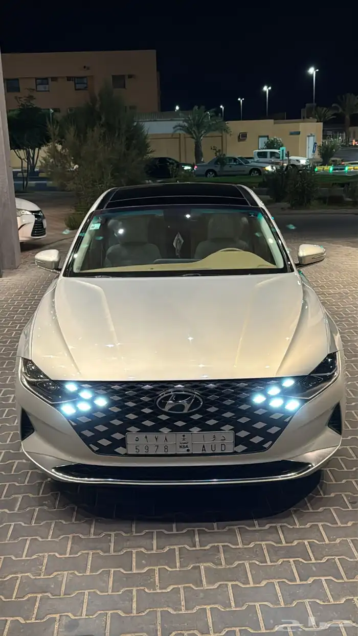 ازيرا 2021 سمارت بلس 1