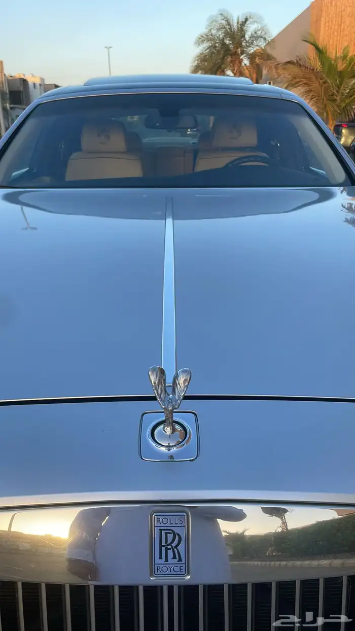 رولز رويس (( 1of 1 )) النسخة الوحيدة 14