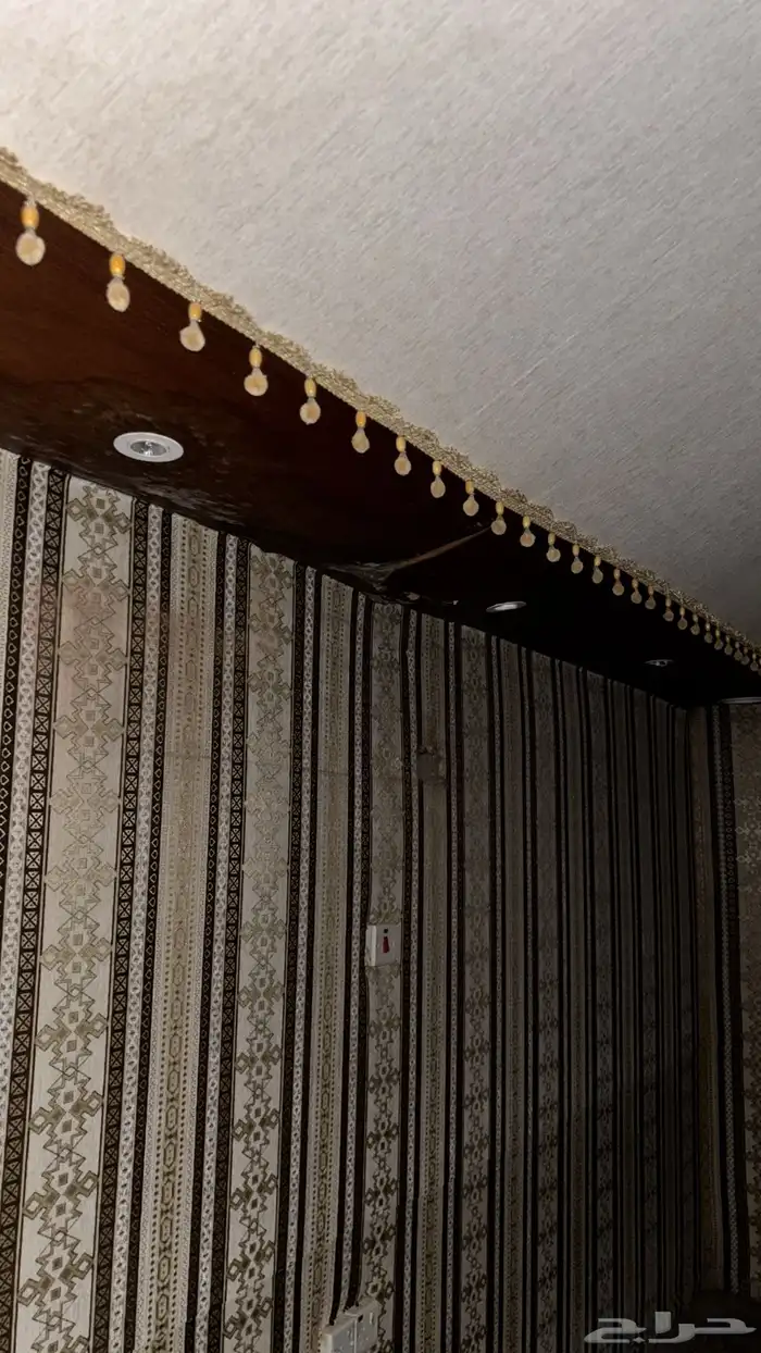 مشب للبيع 6 6 0