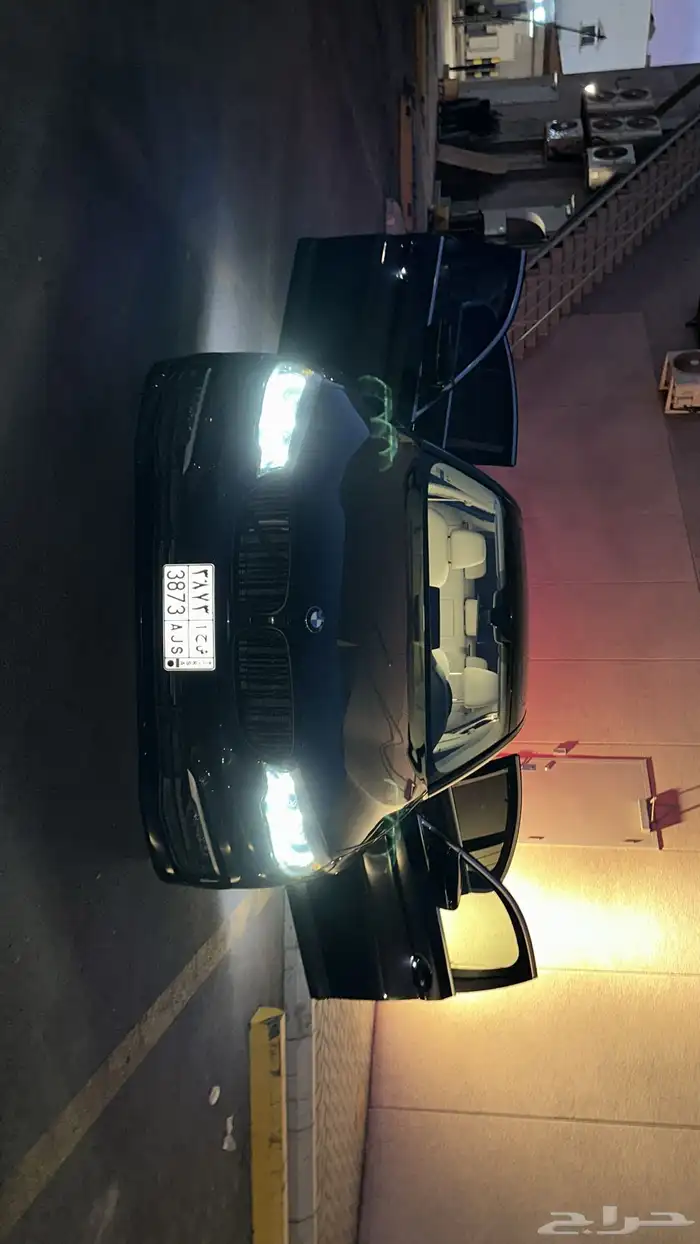 بي ام دبليو 520i 2020 14