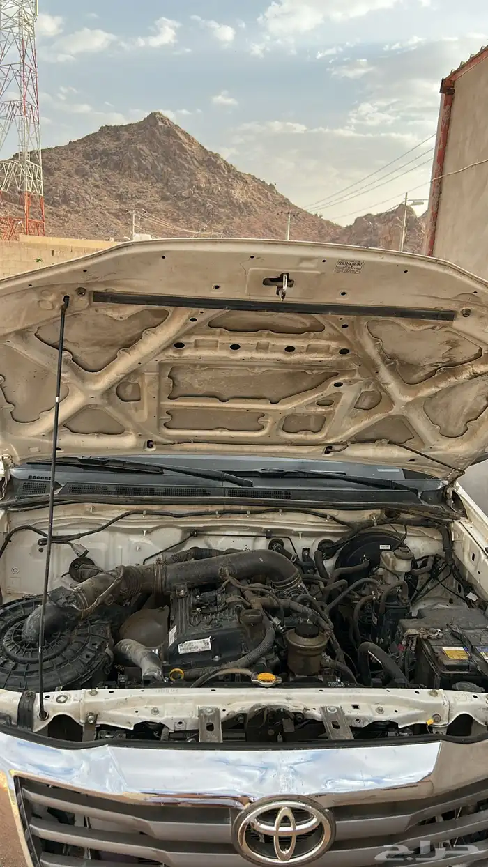 هايلوكس 2014 11