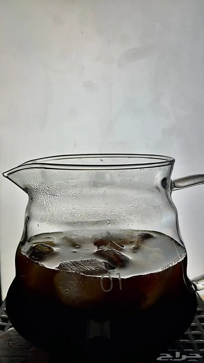 ادوات قهوة 4