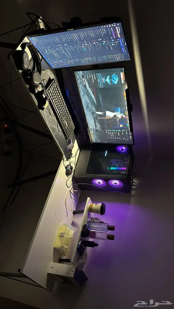 PC سيت اب كامل 7