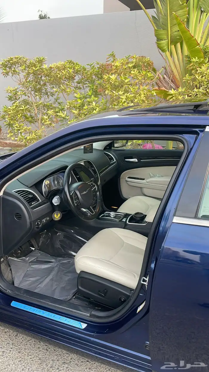 كرايسلر شبه مخزن 11