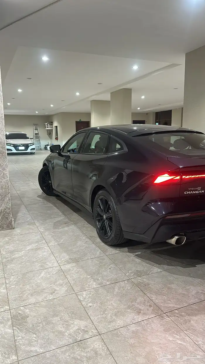 للبيع شانجان يوني في _2023 6