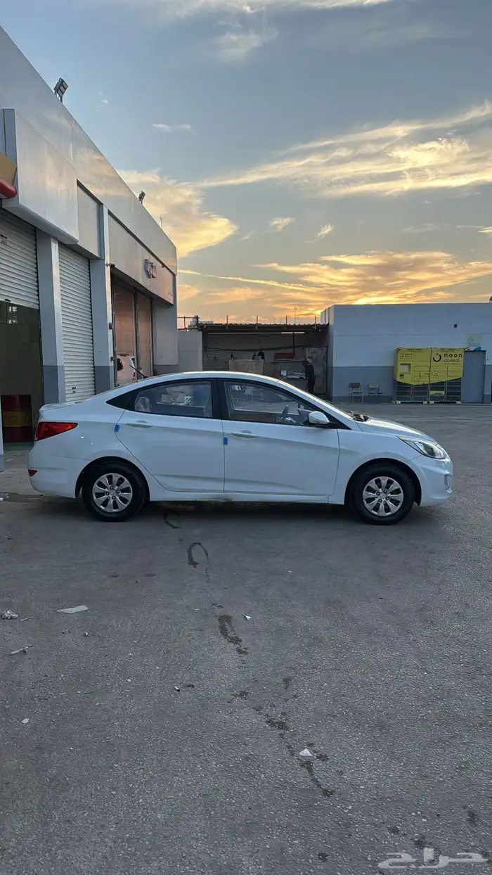 هيواندي اكسنت 2017 8