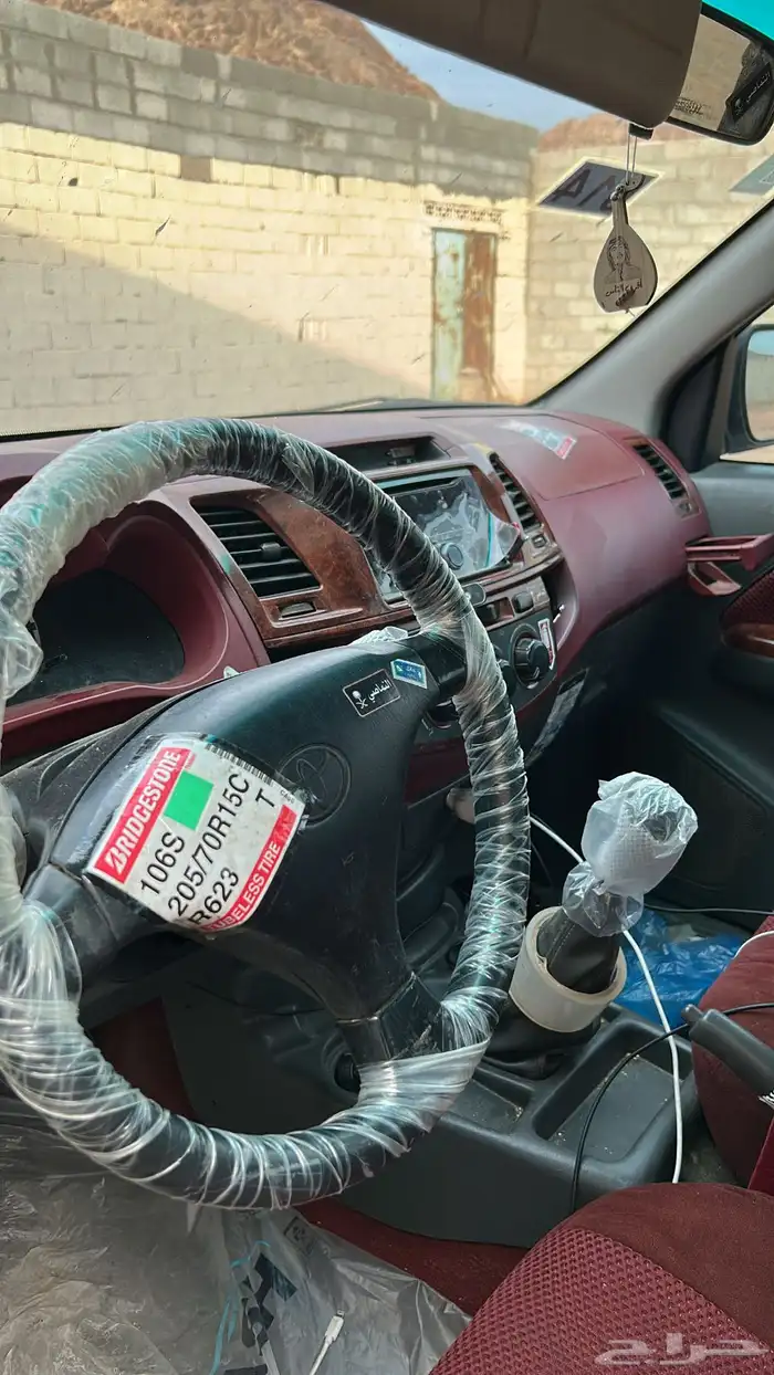 هايلوكس 2014 0