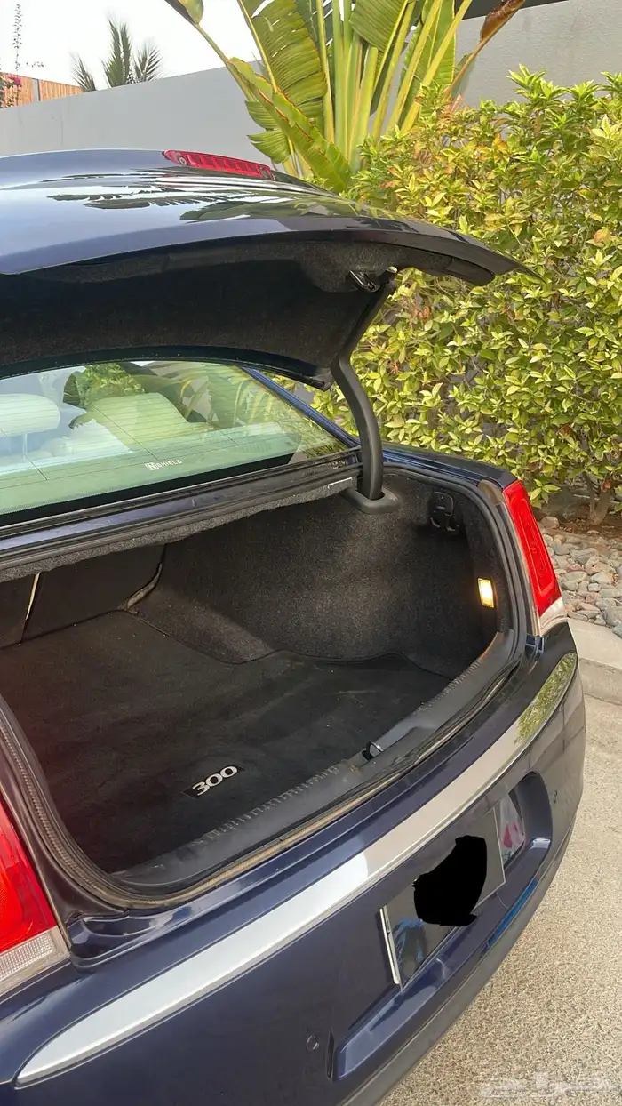 كرايسلر شبه مخزن 25