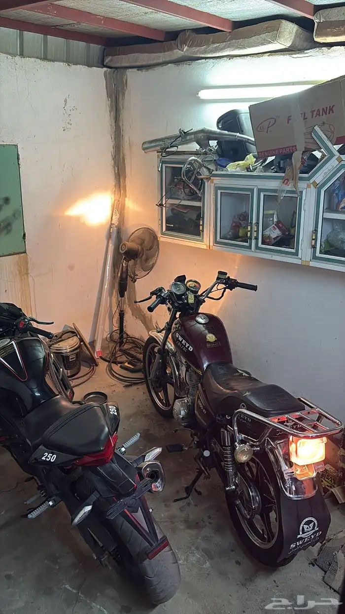 دباب سويدي زلزال 8