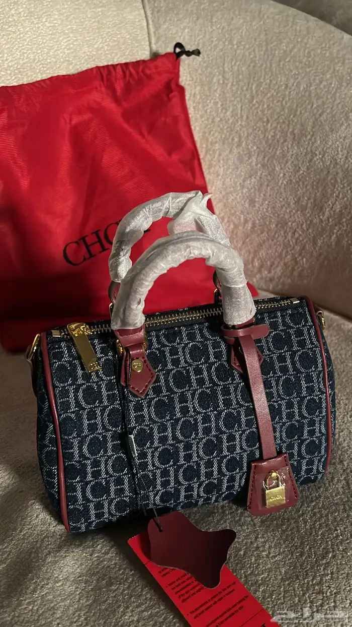 شنط براند CH 0