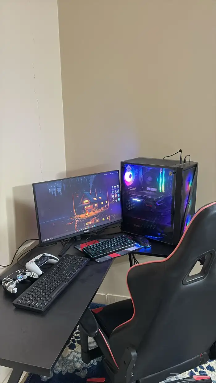 جهاز بي سي PC 0