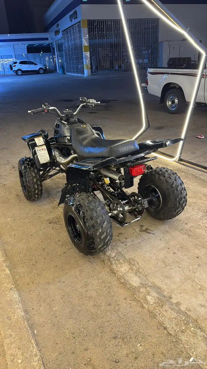 للبيع بانشي 2004 4