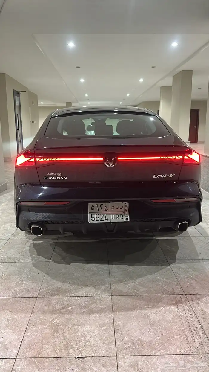 للبيع شانجان يوني في _2023 5