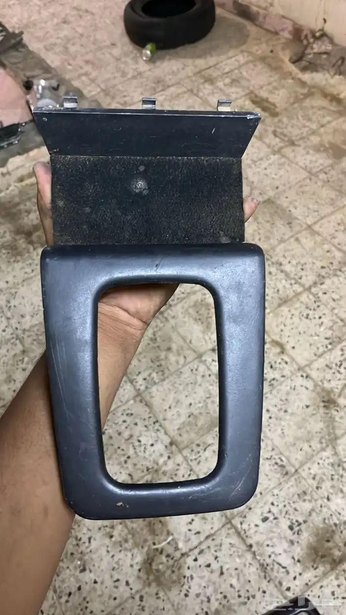 وجهية كامري98-2000 اصلي 10