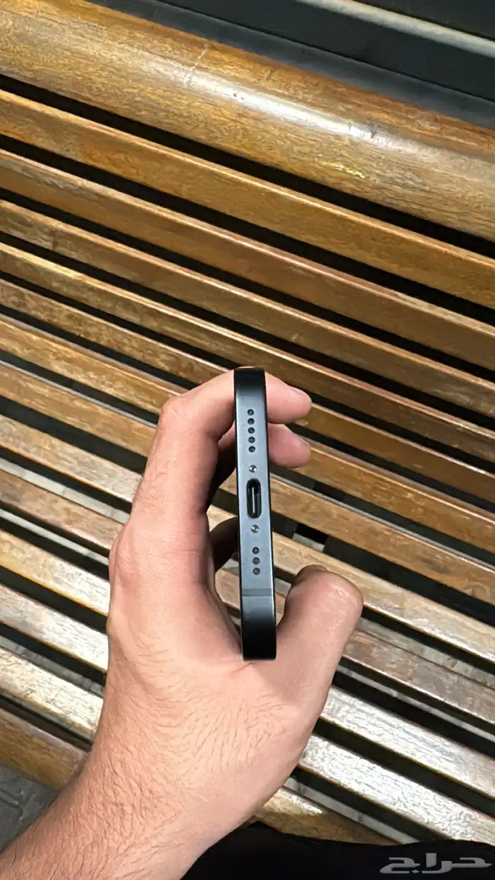 آيفون 16 جديد 5