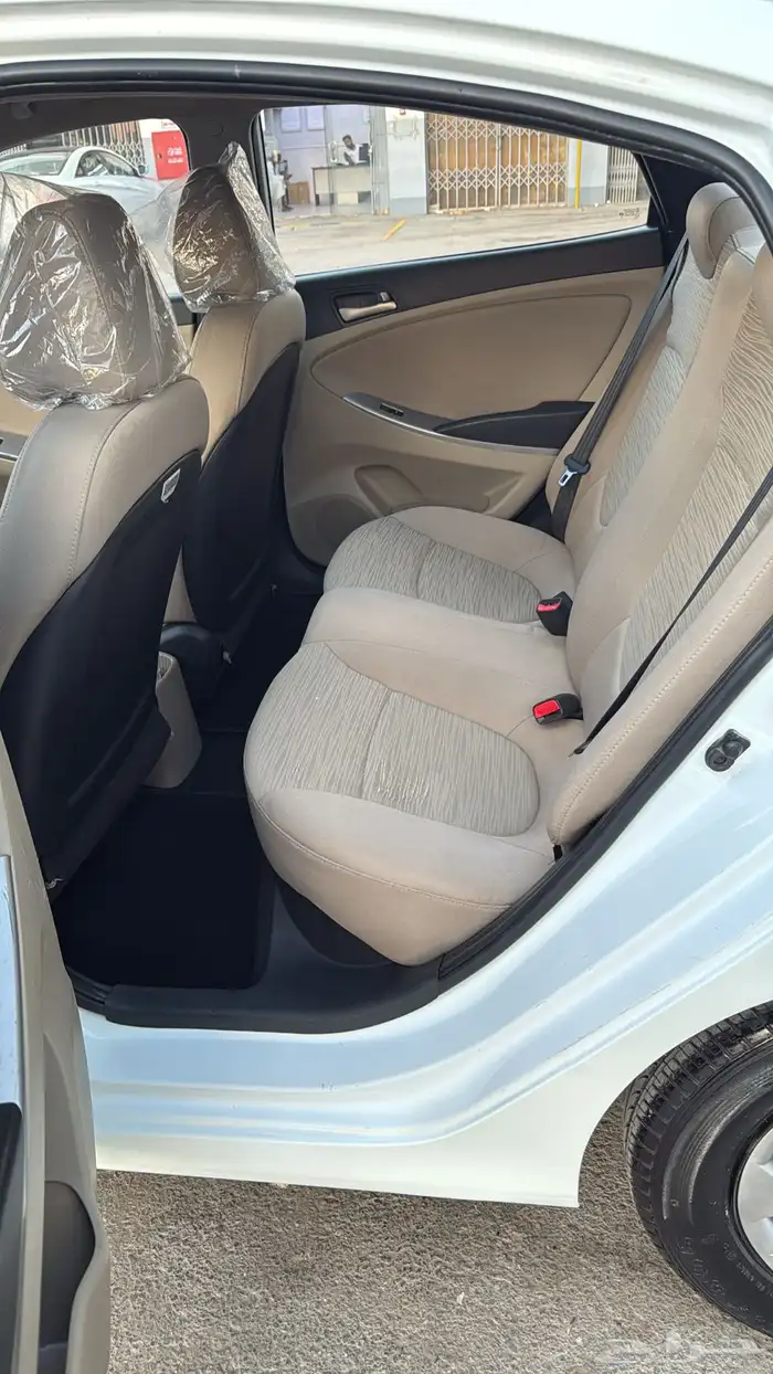 هيواندي اكسنت 2017 17