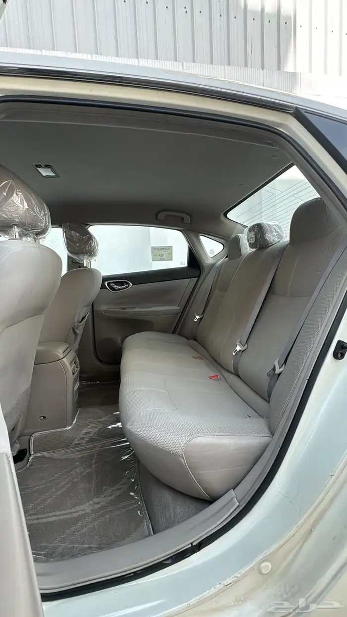 سنترا للإيجار الشهري 6