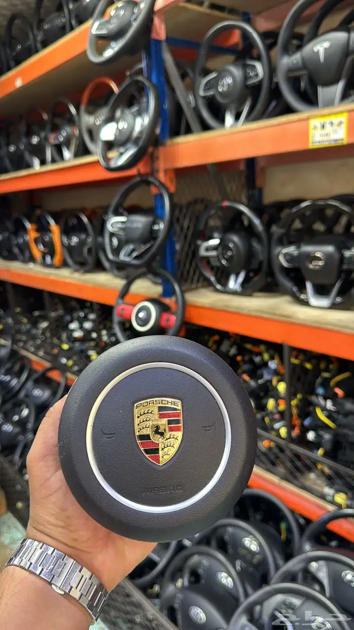 ايرباق بيجو ارباق رينو ماستر ايرباقات كراون ارباقات بنتلي 14