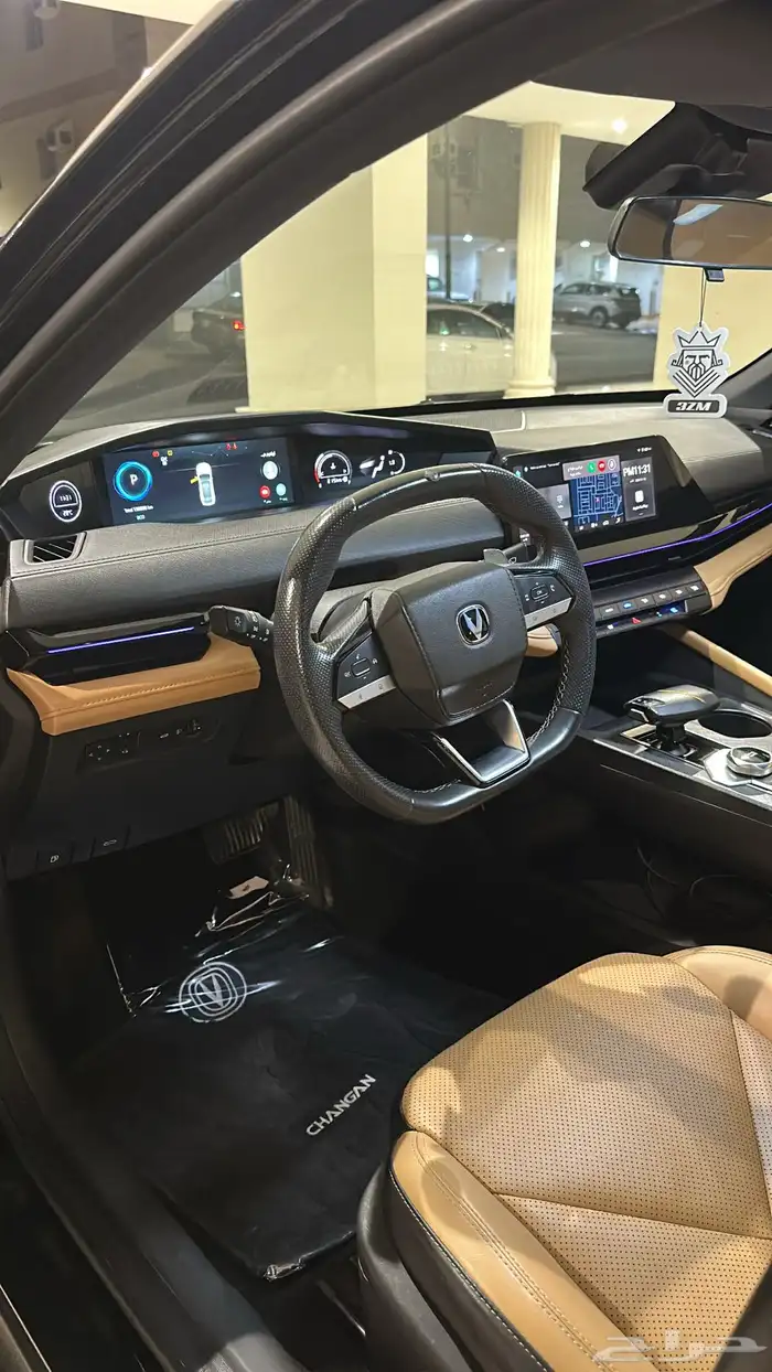 للبيع شانجان يوني في _2023 8