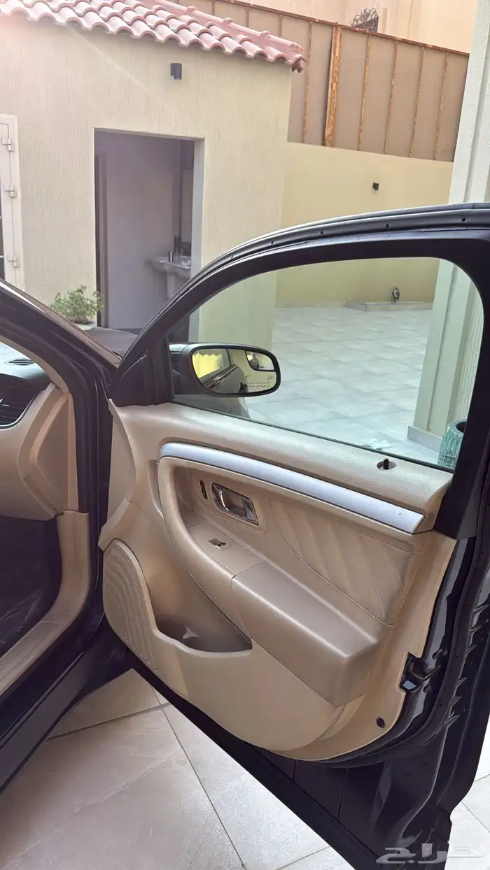 فورد تورس 21