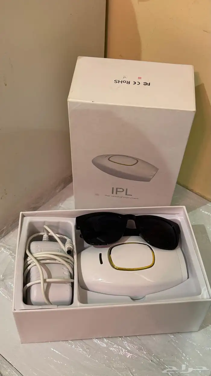 ليزر للشعر 2