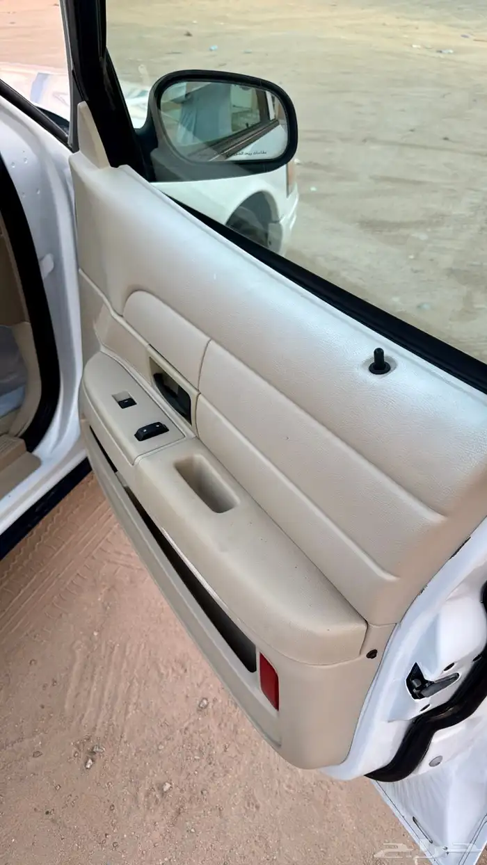 فورد بوليسي توكيلات الجزيرة ممشى 127 18