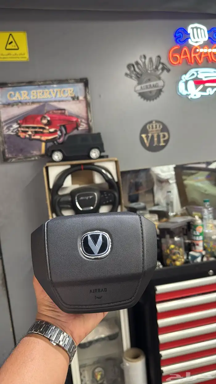 ايرباق بيجو ارباق رينو ماستر ايرباقات كراون ارباقات بنتلي 3