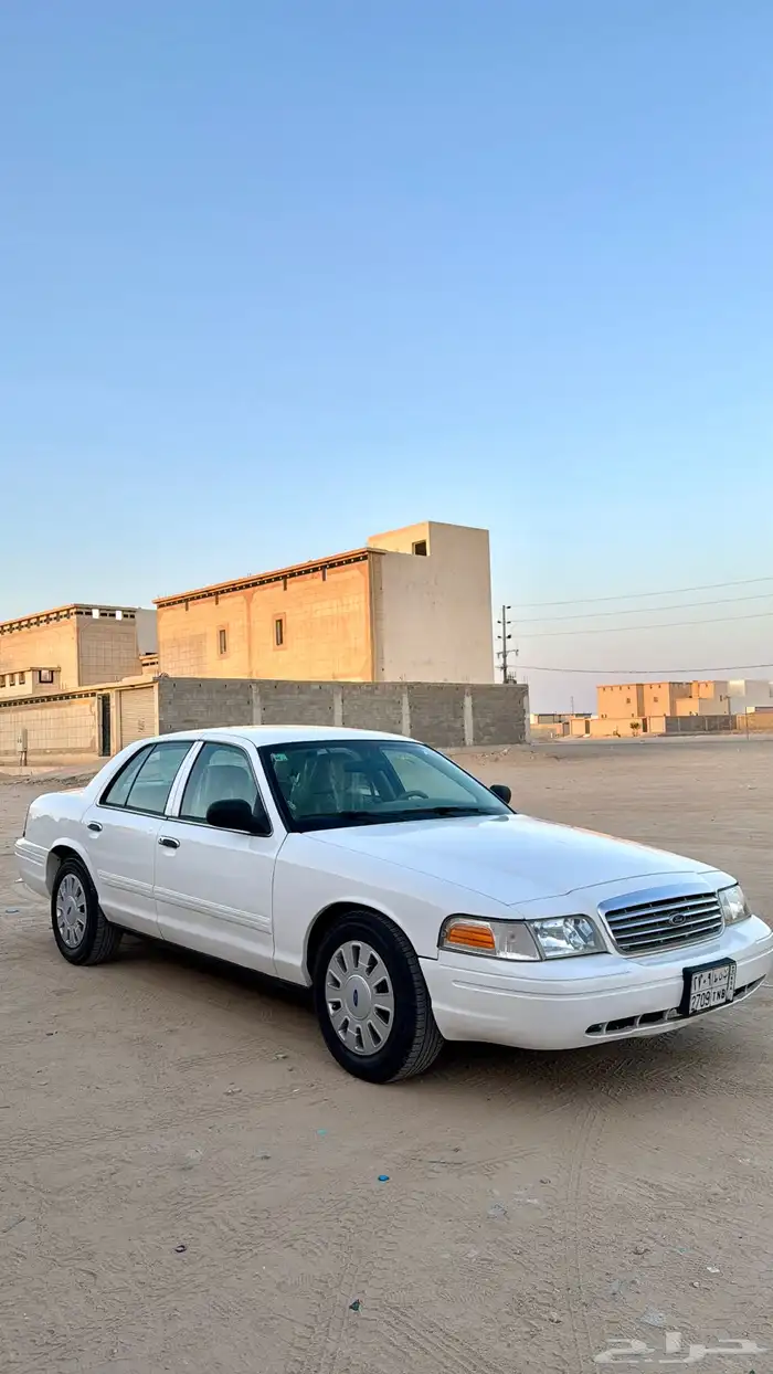 فورد بوليسي توكيلات الجزيرة ممشى 127 2