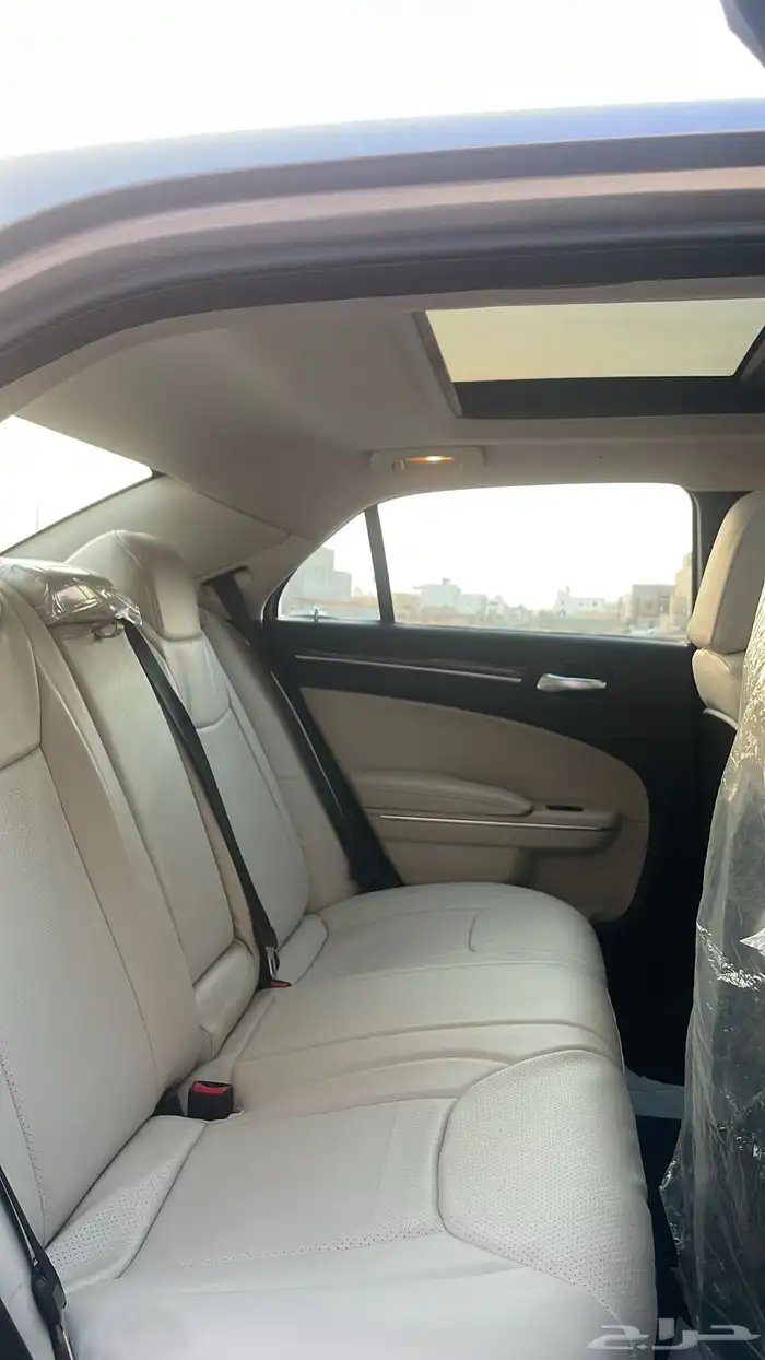 كرايسلر (( نظيف للمستخدم )) 7