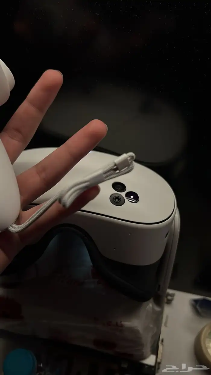 ميتا كويست 3s   Meta quset 3s 4