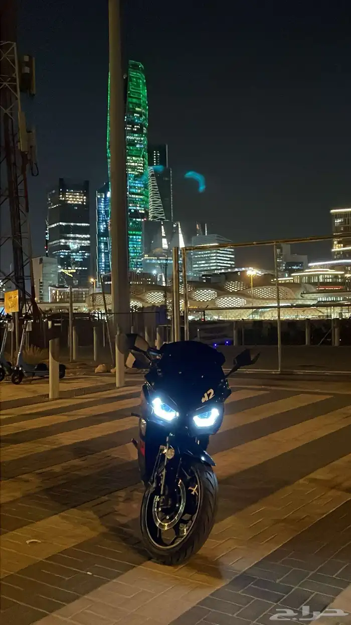 دباب صيني 250cc تشليح قطع ابو جبعا 1