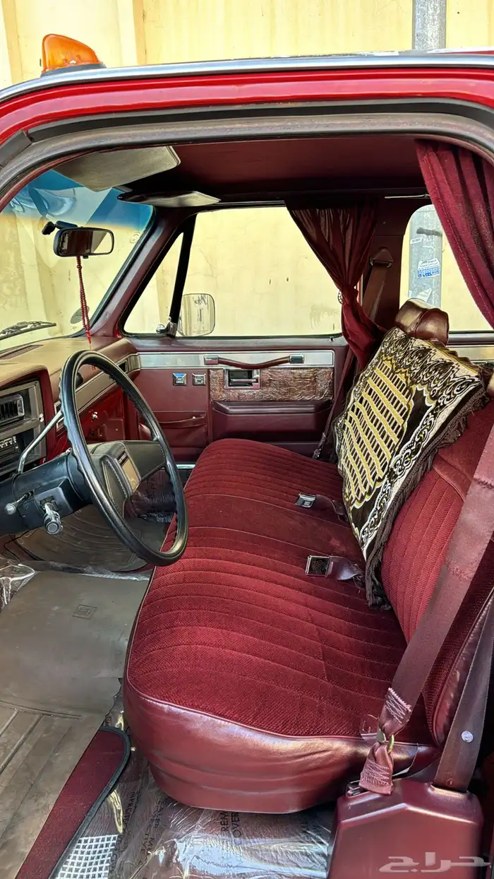 جمس شفر مديل 87 10