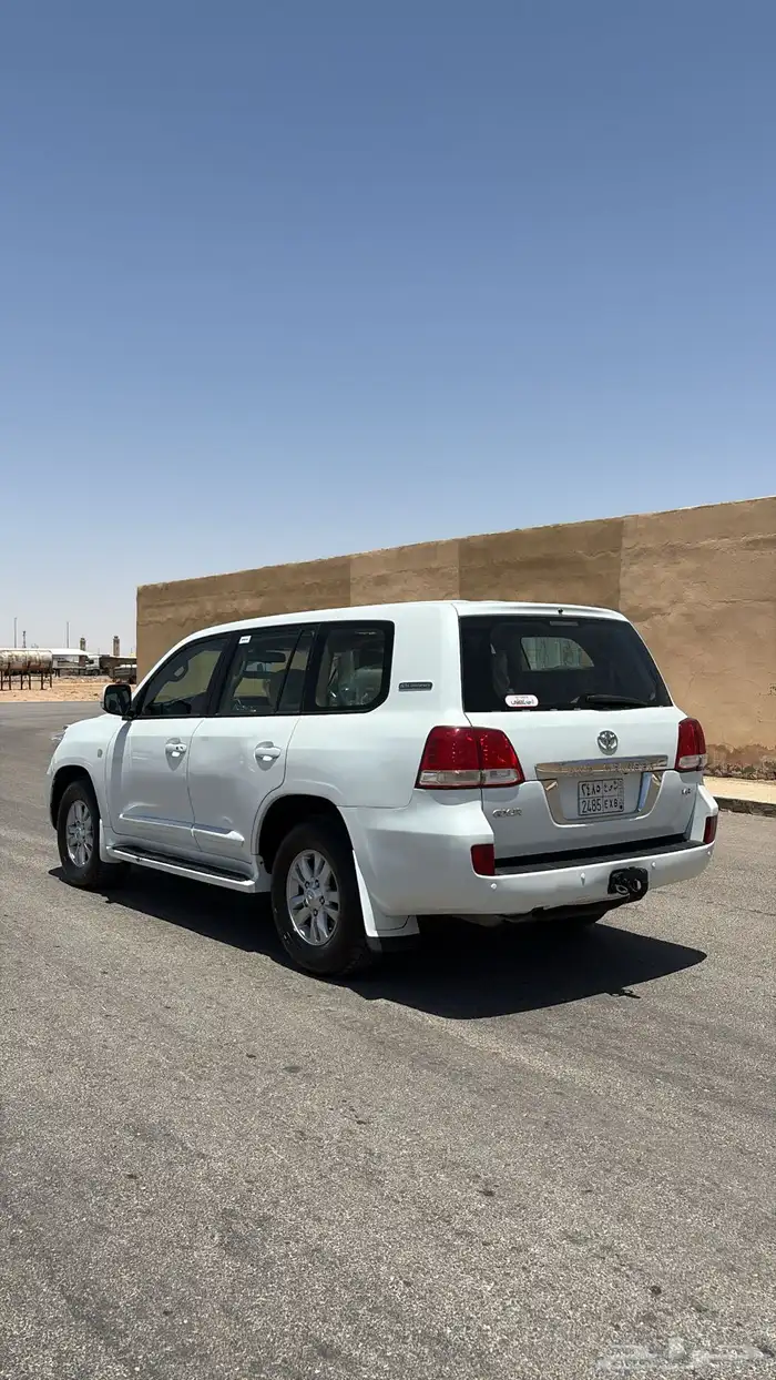 جي اكس أر 2011 للبيع 3