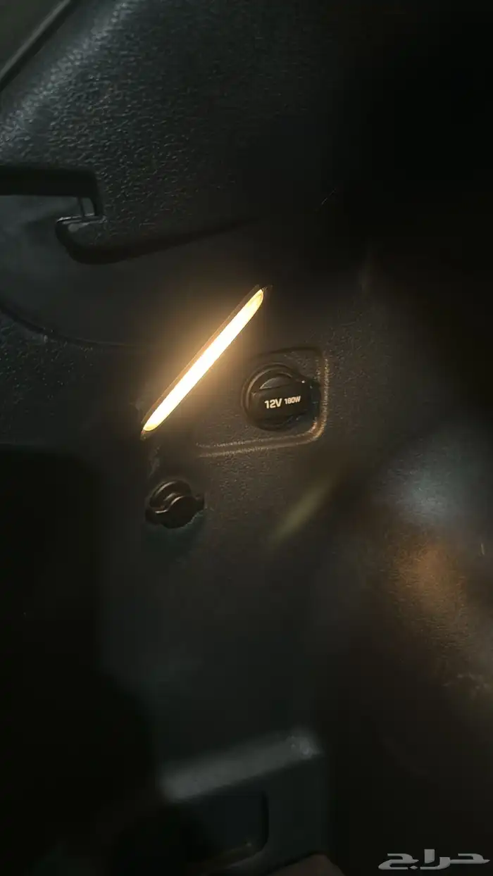 توسان 2016 نص فل 4WD 14