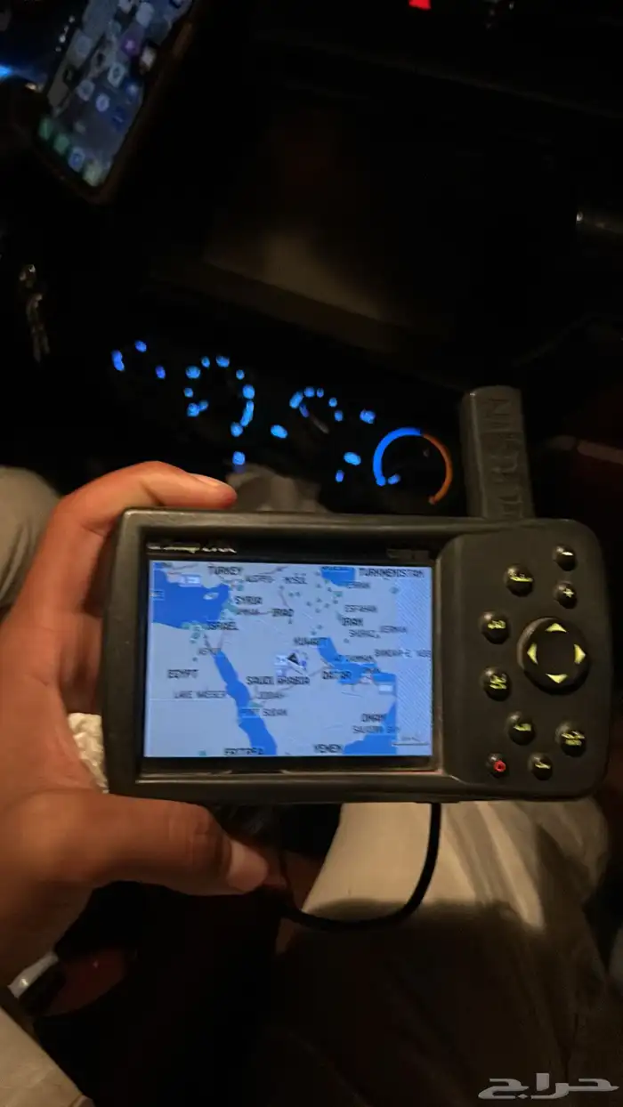 للبيع ماجلان دار موجه 1