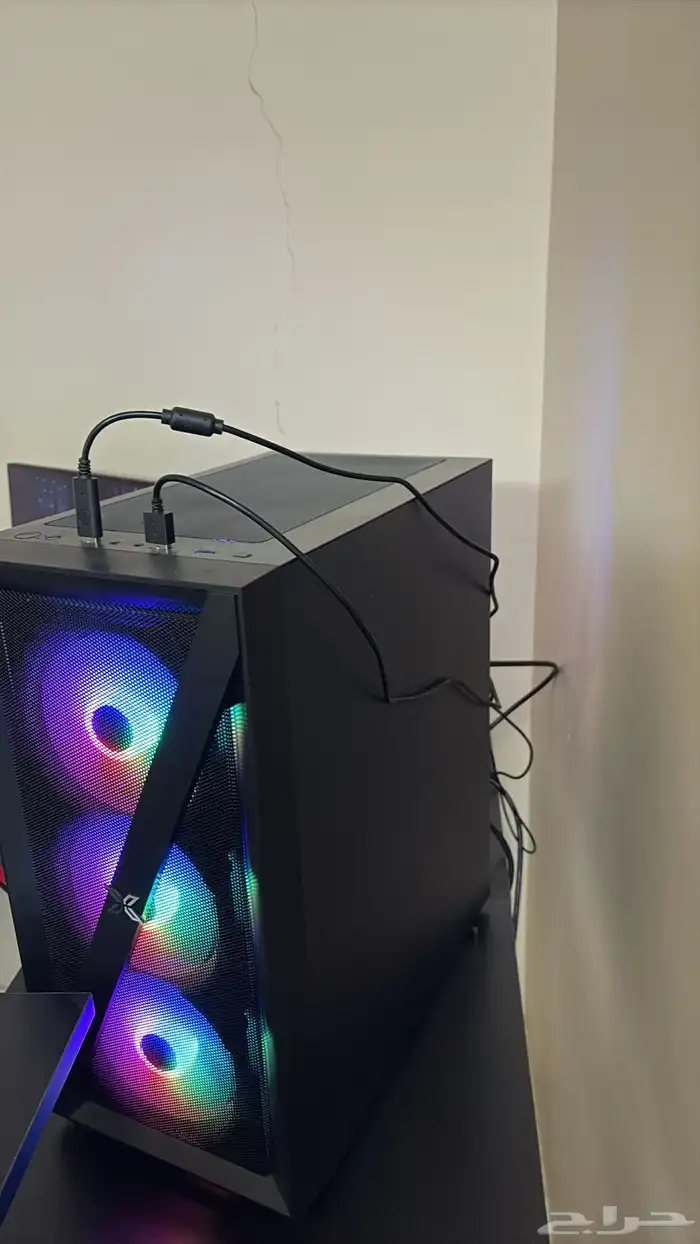 جهاز بي سي PC 2