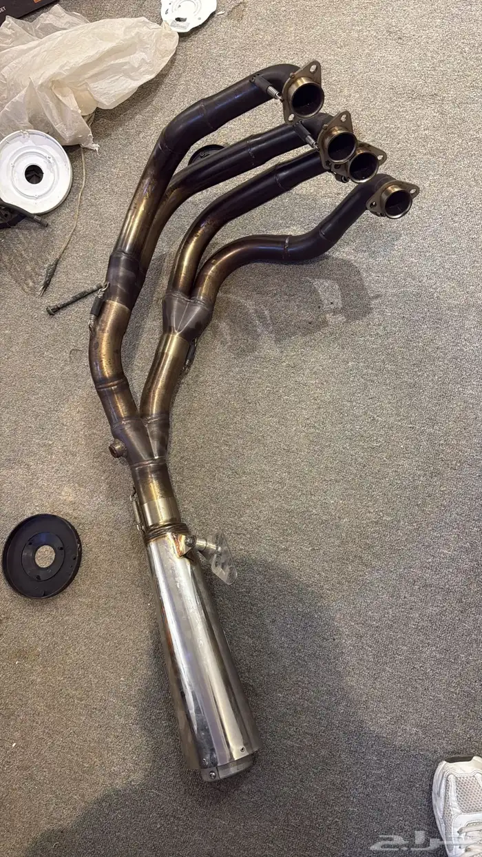 فل سستم بروكس اصلي هايبوزا gen2 1