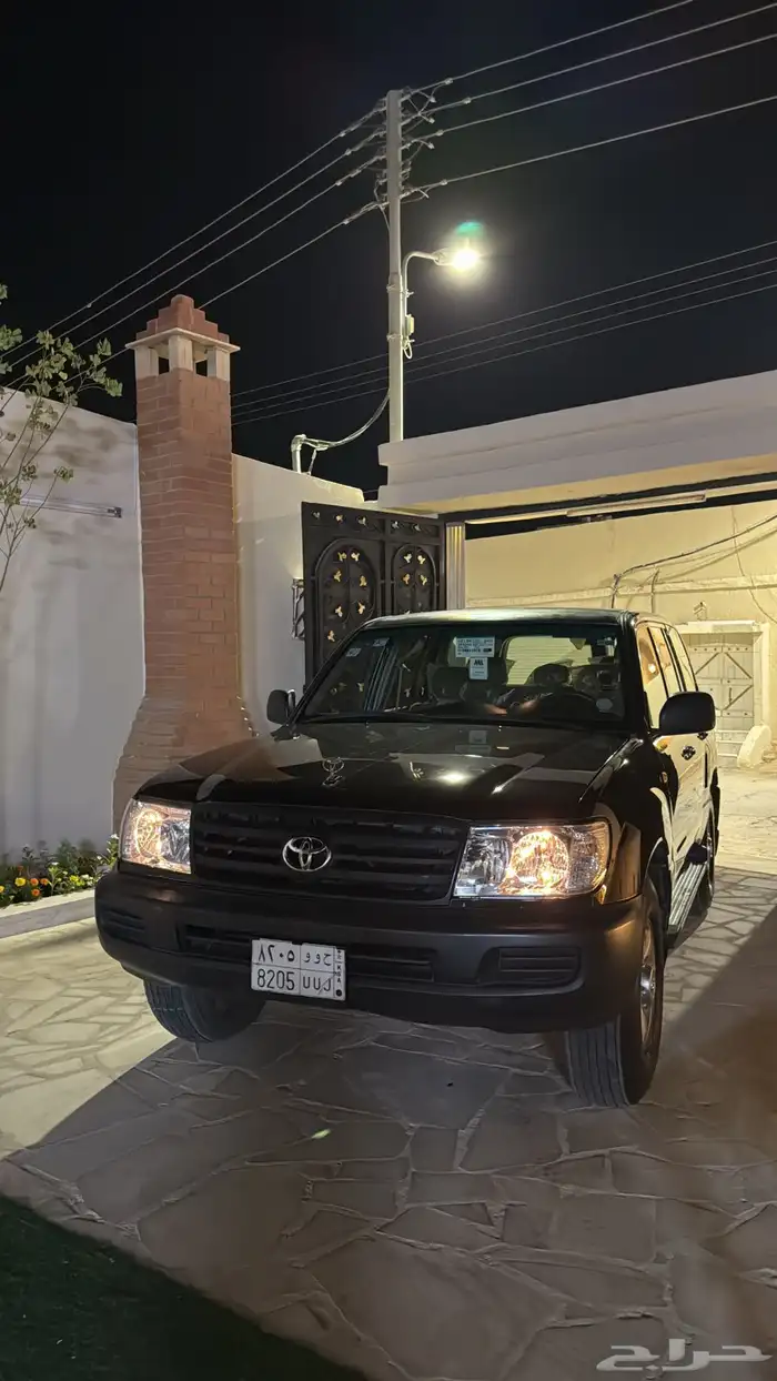 جي ستاندر وارد قطر اساس 1