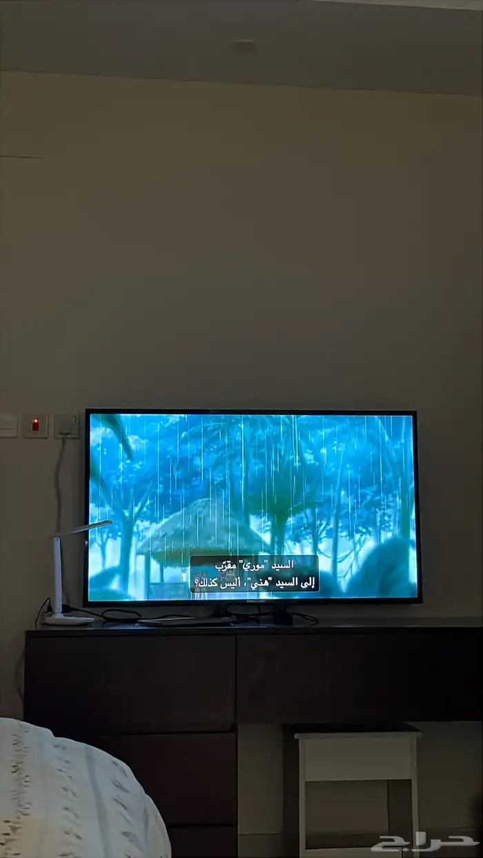 شاشة تلفاز 0