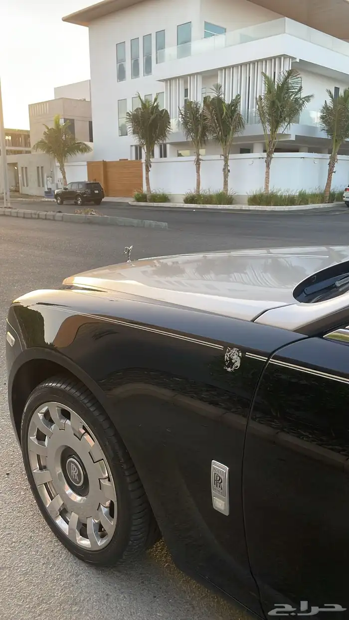 رولز رويس (( 1of 1 )) النسخة الوحيدة 11