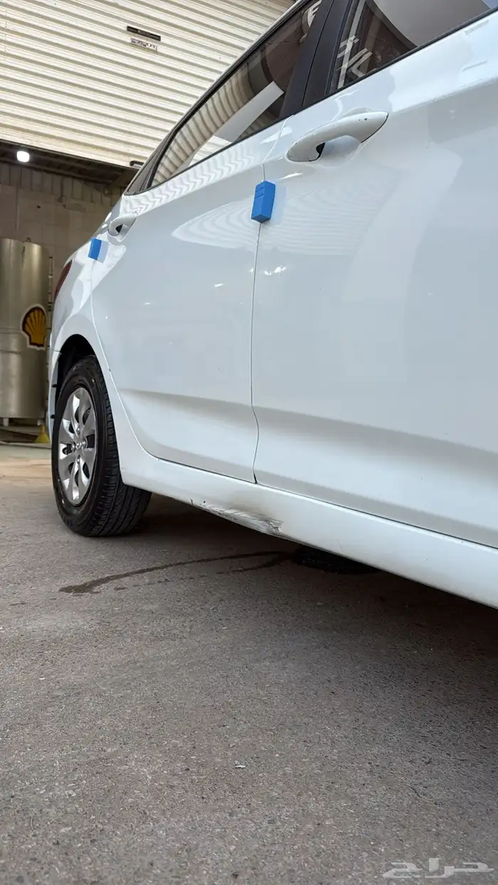 هيواندي اكسنت 2017 9