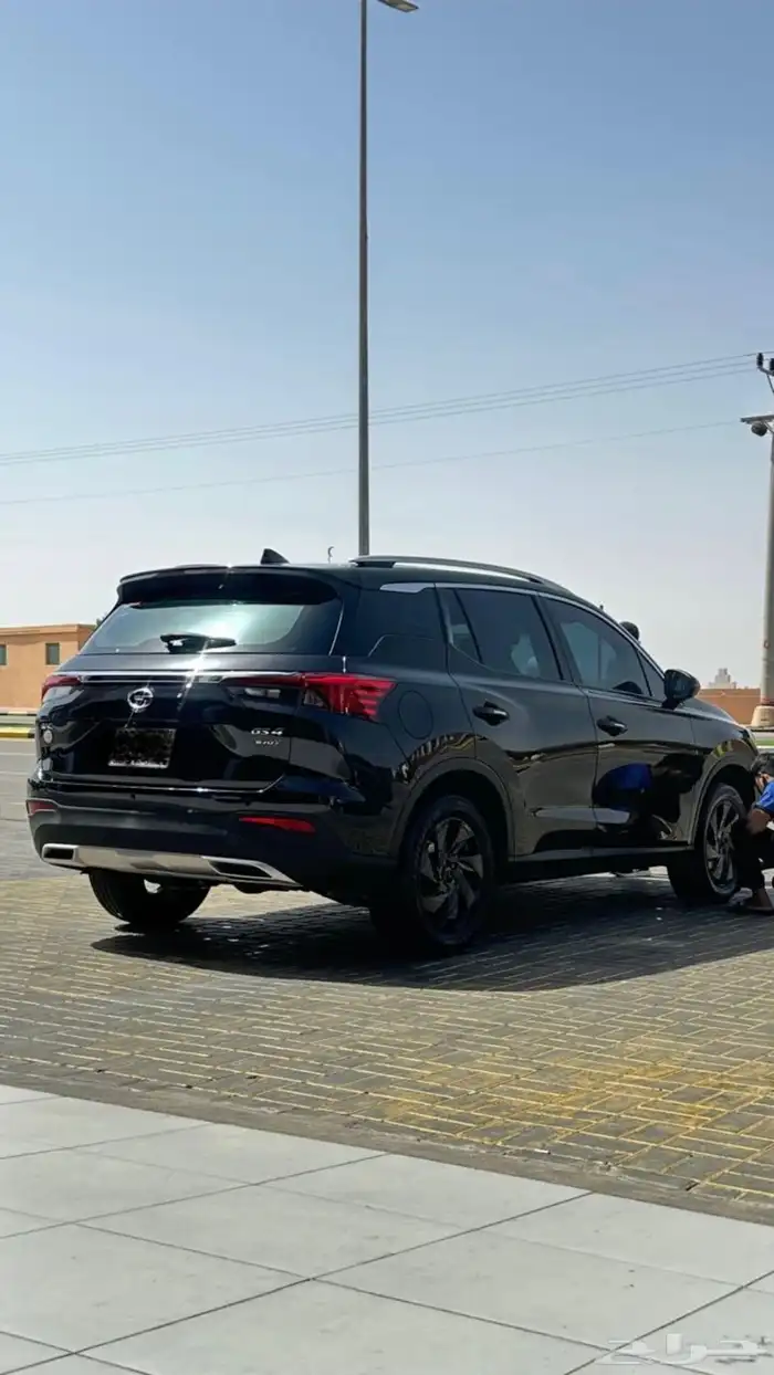 GAC gs4 2022 1