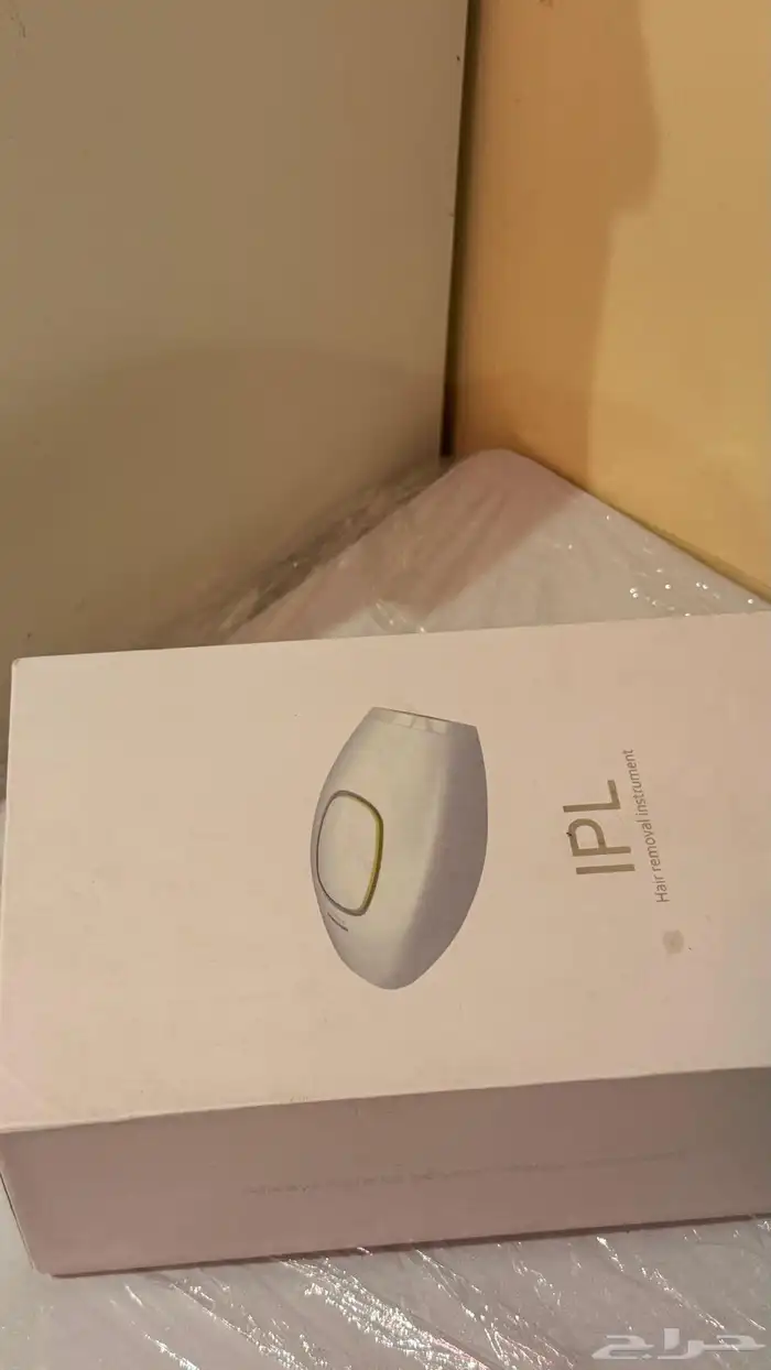 ليزر للشعر 1