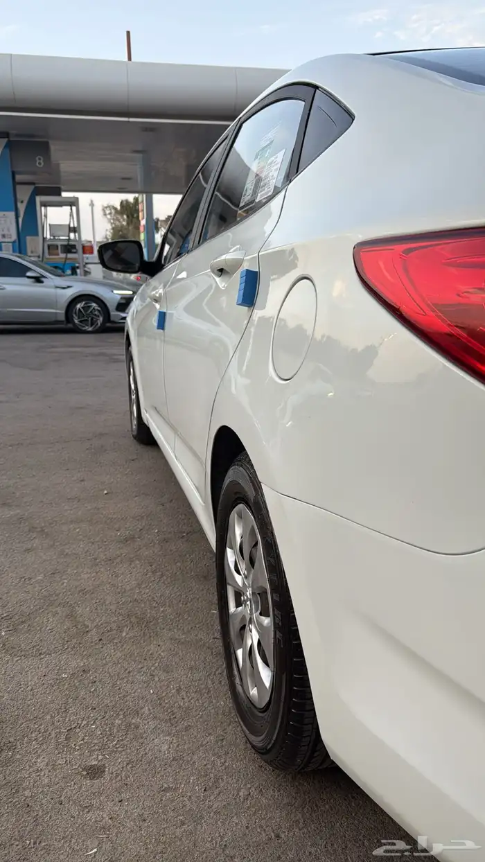 هيواندي اكسنت 2017 13