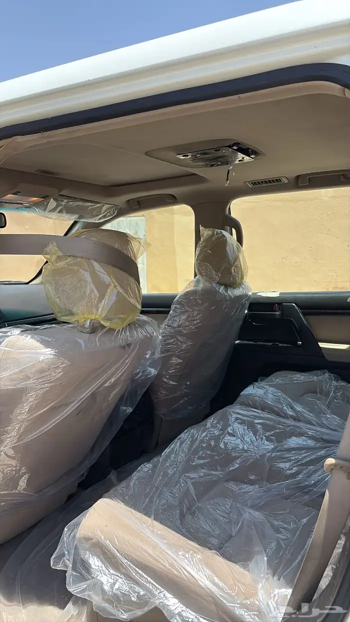 جي اكس أر 2011 للبيع 6