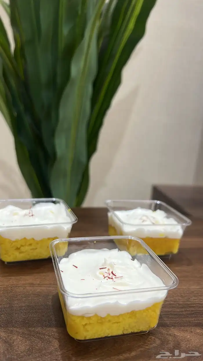 حلويات متنوعه 3