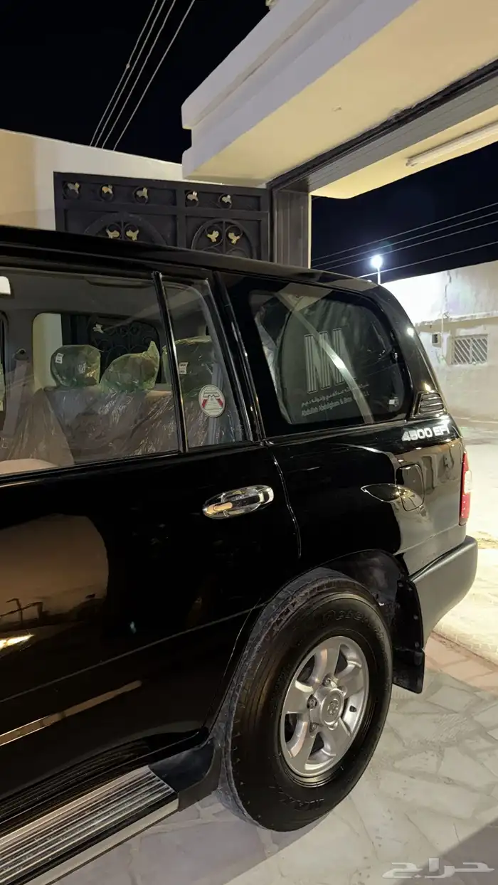 جي ستاندر وارد قطر اساس 3