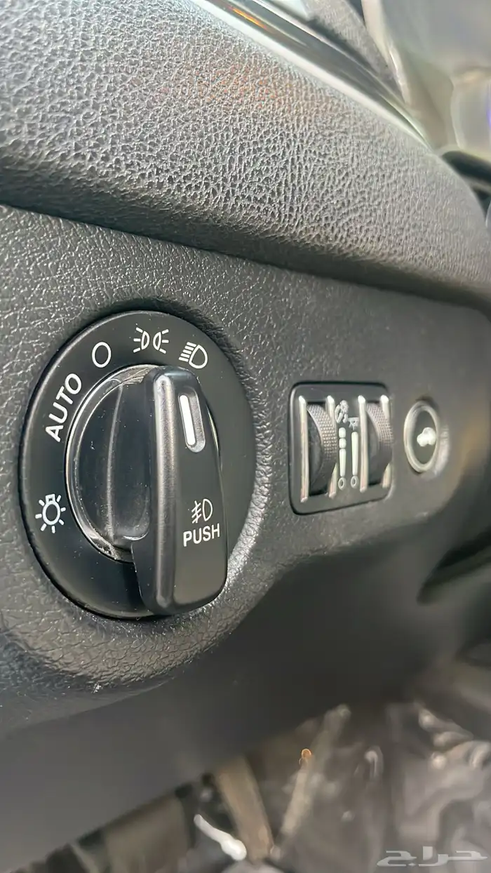 كرايسلر شبه مخزن 17